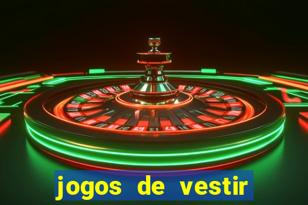 jogos de vestir noivas e maquiar